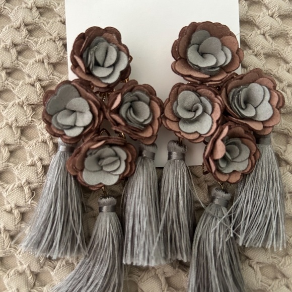 10 pairs of earrings handmade - Picture 10 of 10